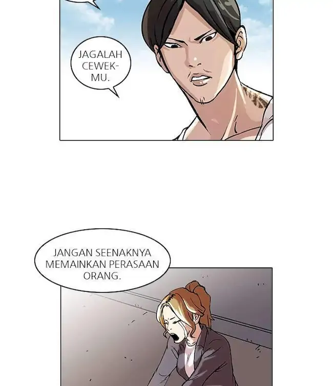 Lookism Chapter 38 Gambar 64