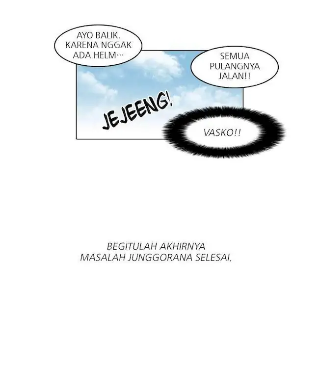 Lookism Chapter 38 Gambar 67