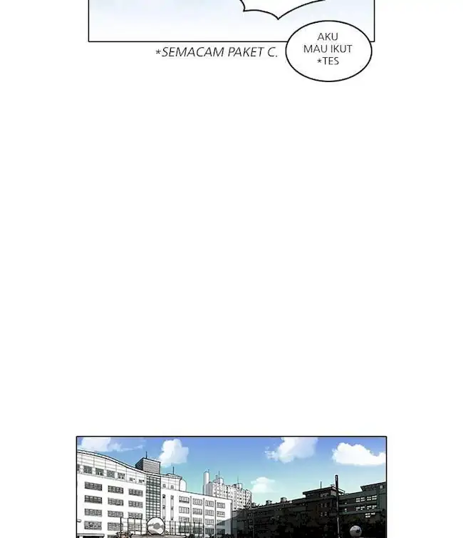 Lookism Chapter 38 Gambar 76