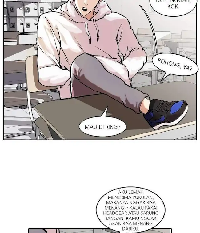 Lookism Chapter 38 Gambar 78