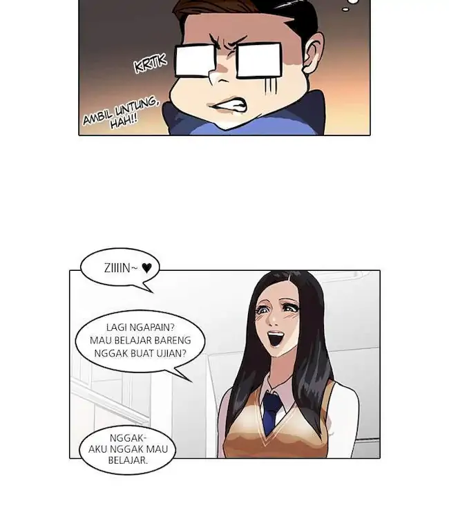 Lookism Chapter 38 Gambar 80
