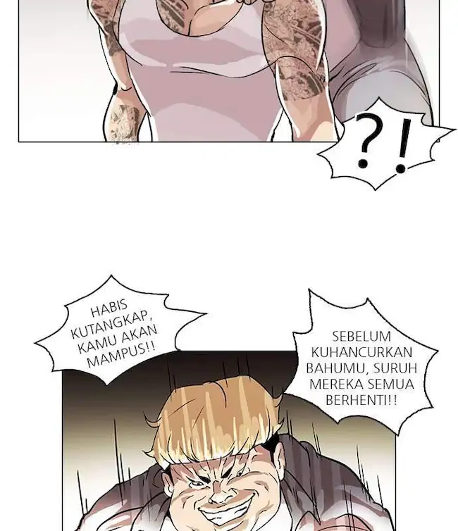 Lookism Chapter 38 Gambar 9