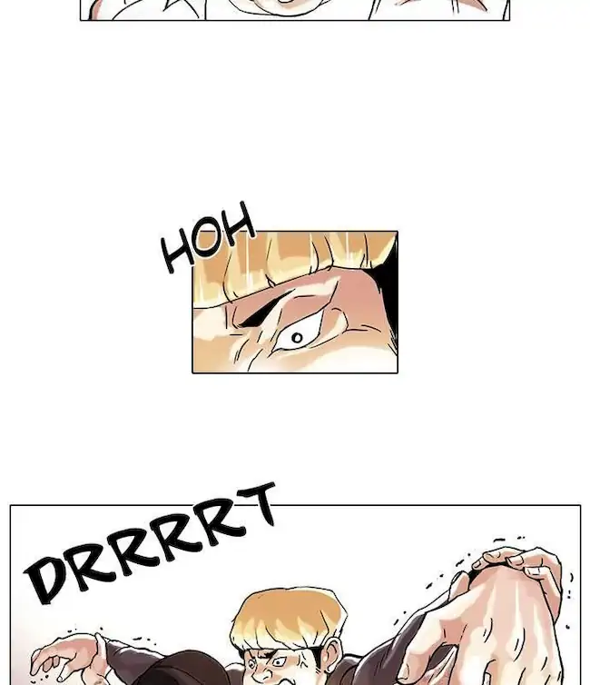 Lookism Chapter 38 Gambar 10