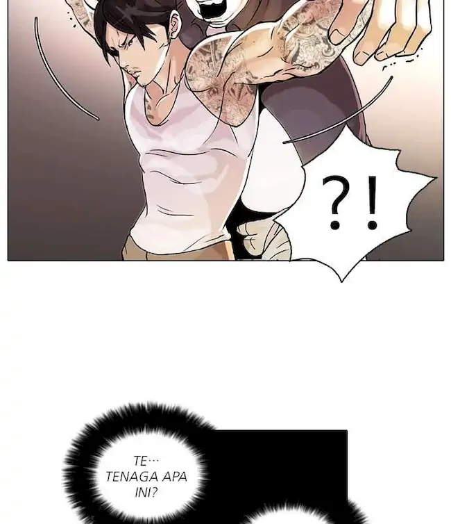 Lookism Chapter 38 Gambar 11