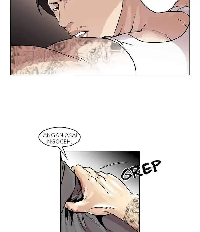 Lookism Chapter 38 Gambar 13