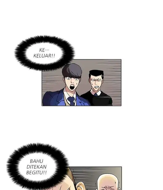 Lookism Chapter 38 Gambar 17