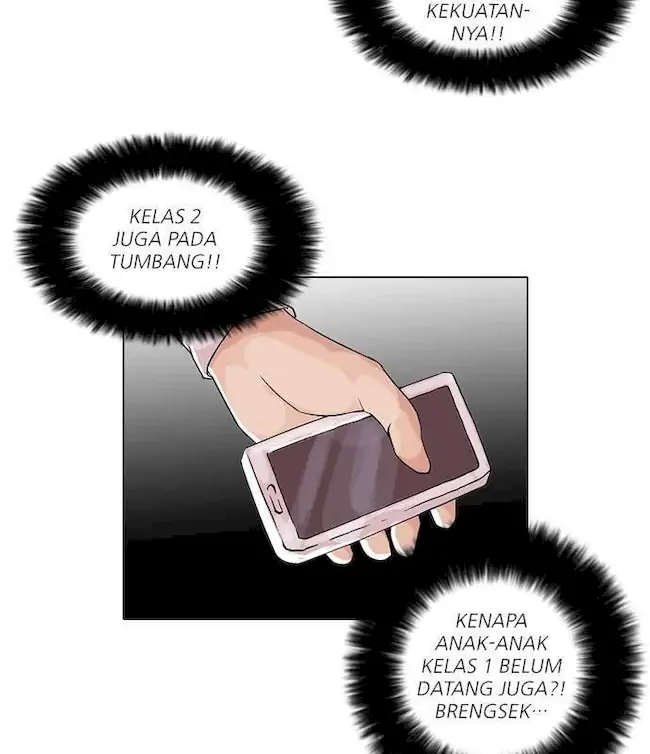 Lookism Chapter 38 Gambar 19