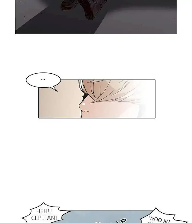 Lookism Chapter 38 Gambar 22