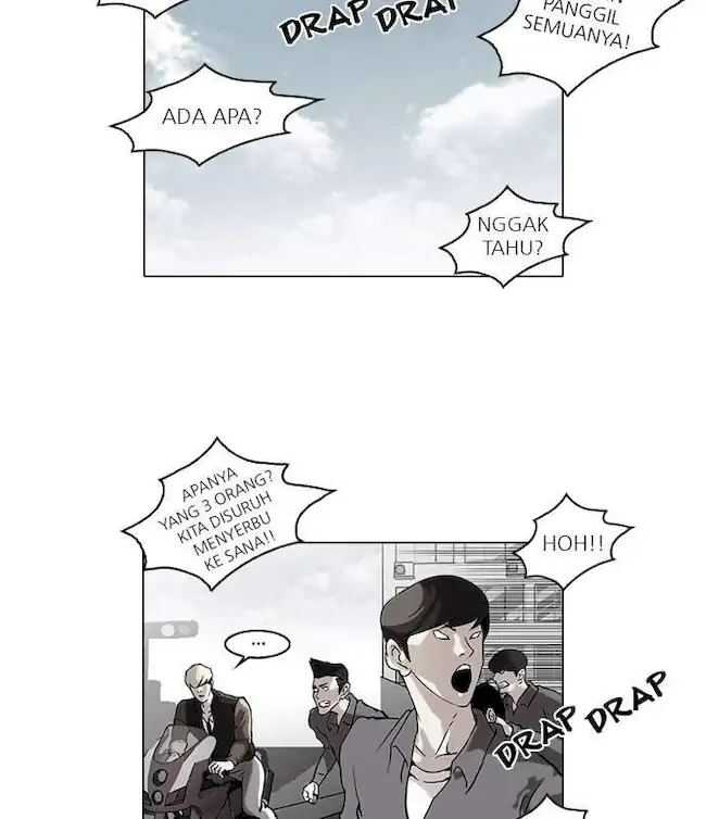 Lookism Chapter 38 Gambar 23