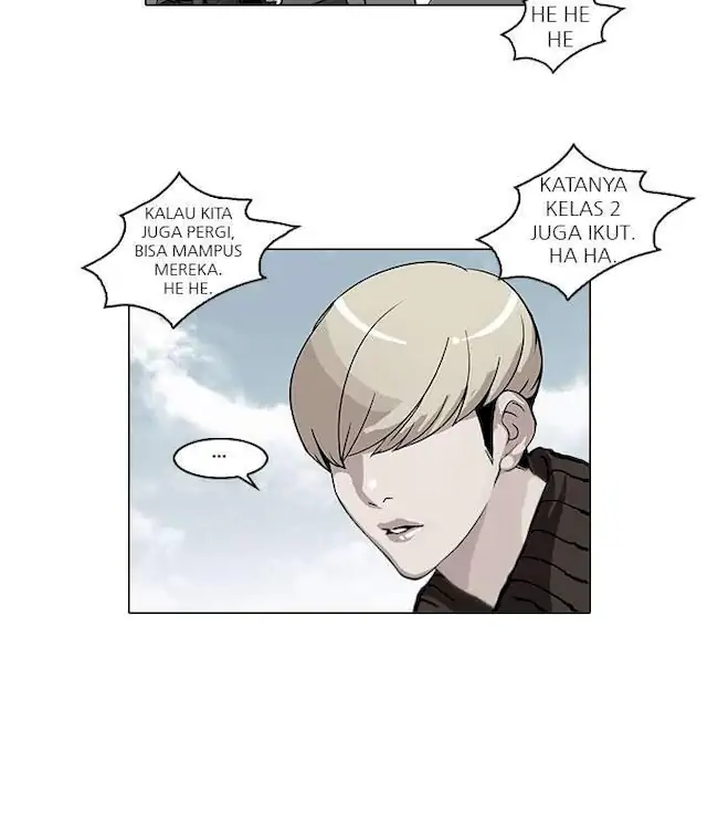 Lookism Chapter 38 Gambar 24