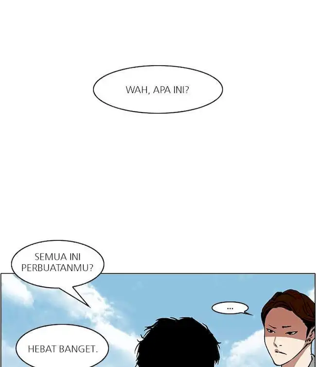 Lookism Chapter 38 Gambar 28