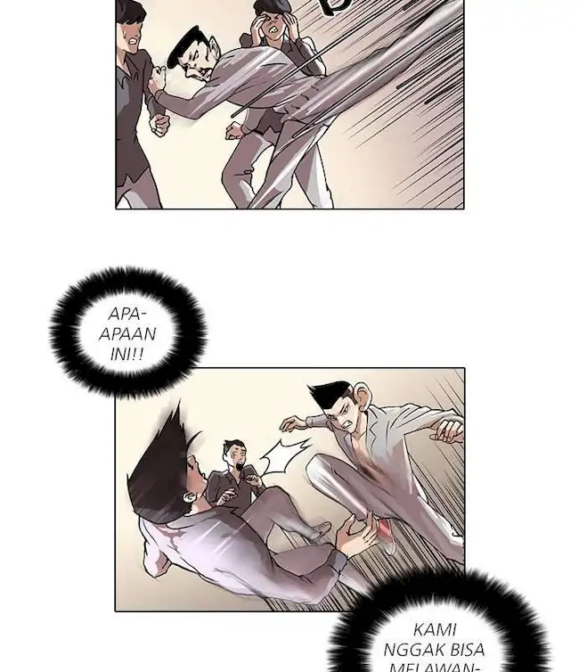 Lookism Chapter 38 Gambar 3