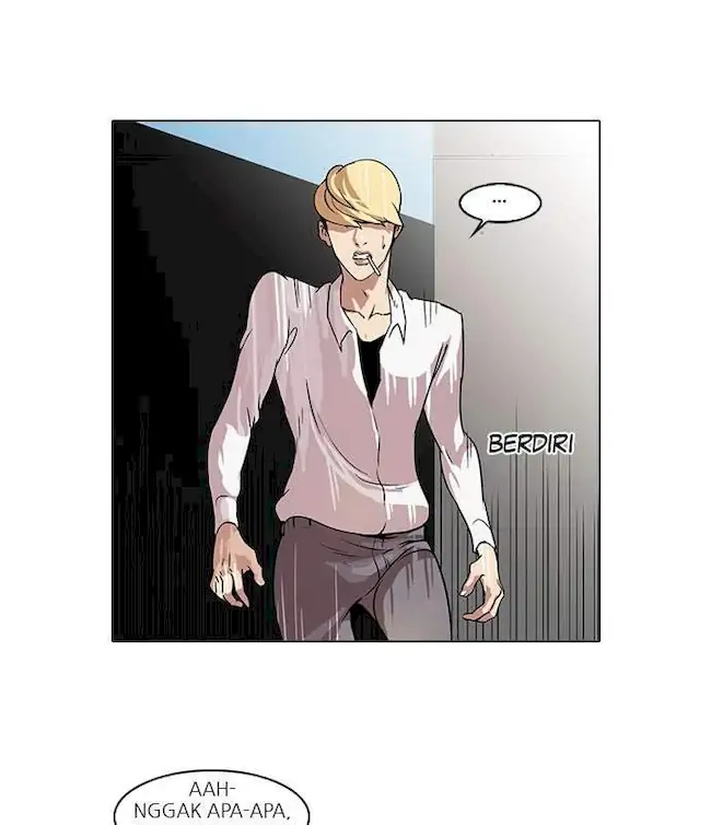 Lookism Chapter 38 Gambar 31