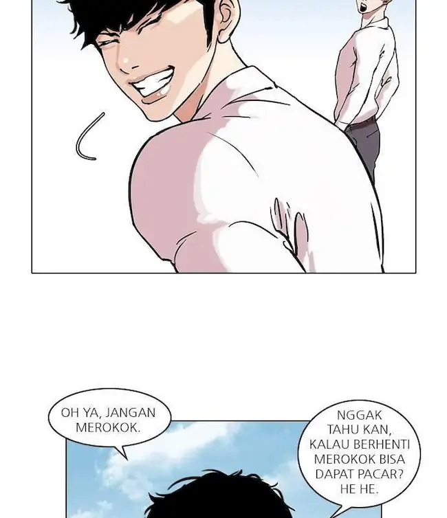 Lookism Chapter 38 Gambar 33
