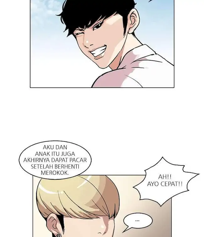 Lookism Chapter 38 Gambar 34