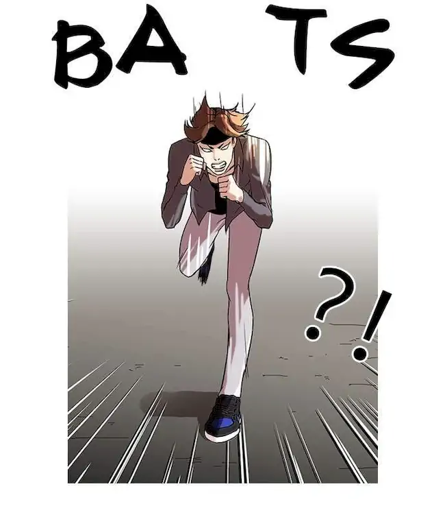 Lookism Chapter 38 Gambar 37