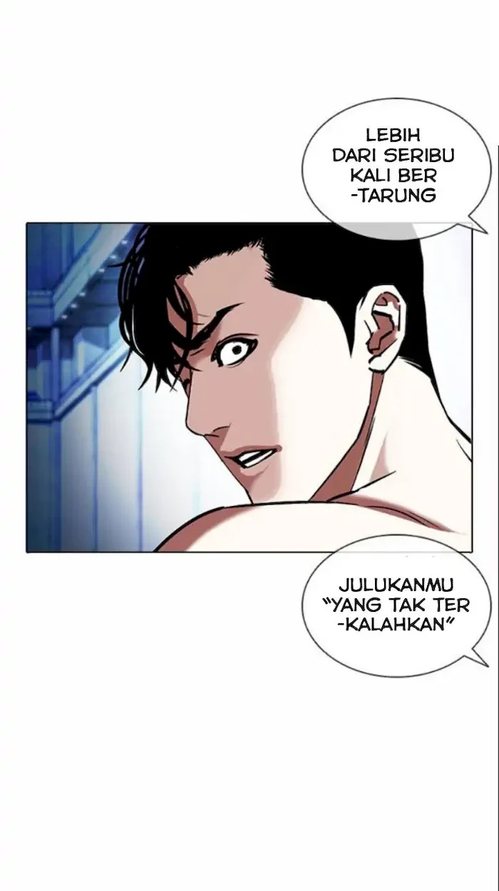 Lookism Chapter 380 Gambar 20