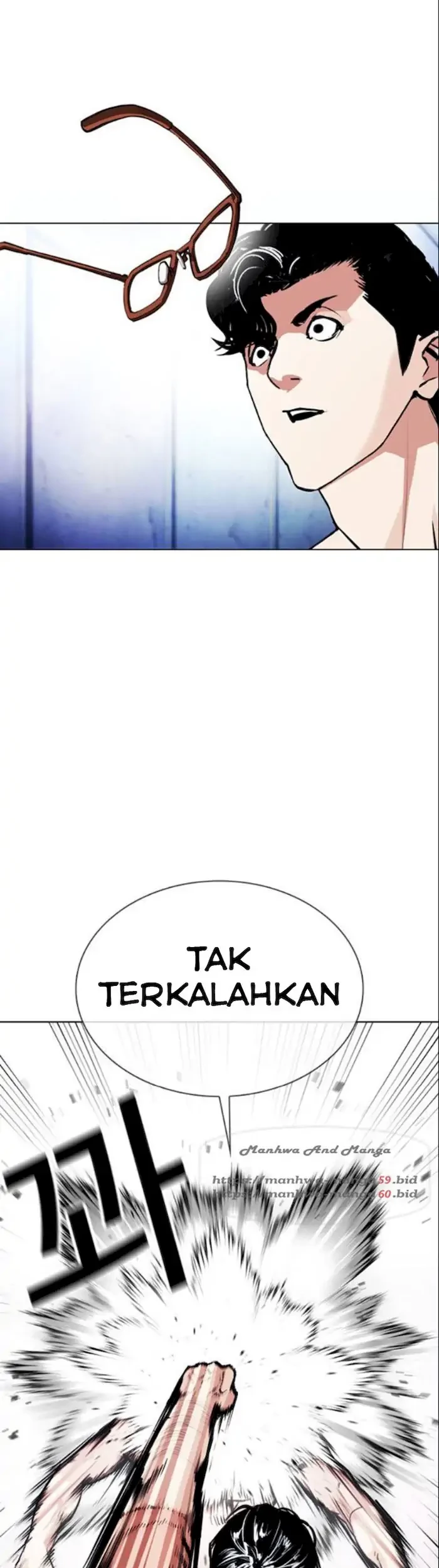 Lookism Chapter 380 Gambar 23