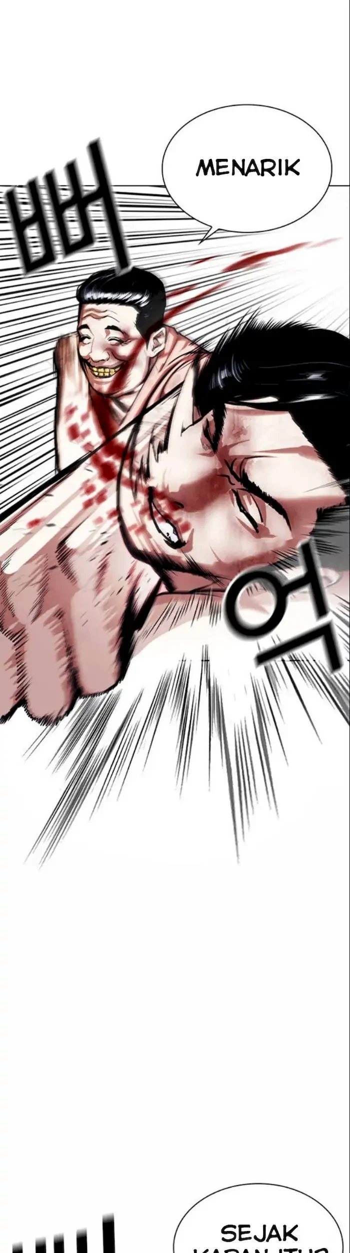 Lookism Chapter 380 Gambar 25