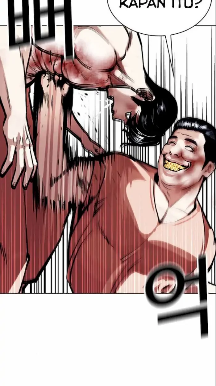 Lookism Chapter 380 Gambar 26