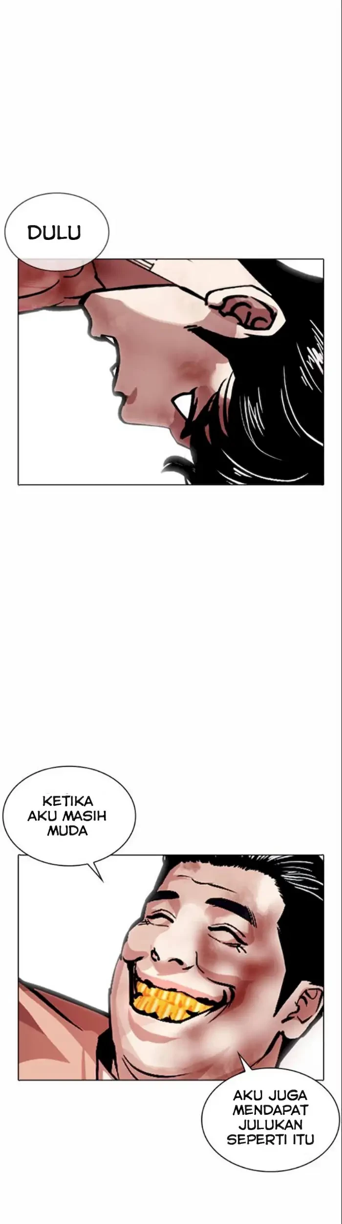 Lookism Chapter 380 Gambar 27