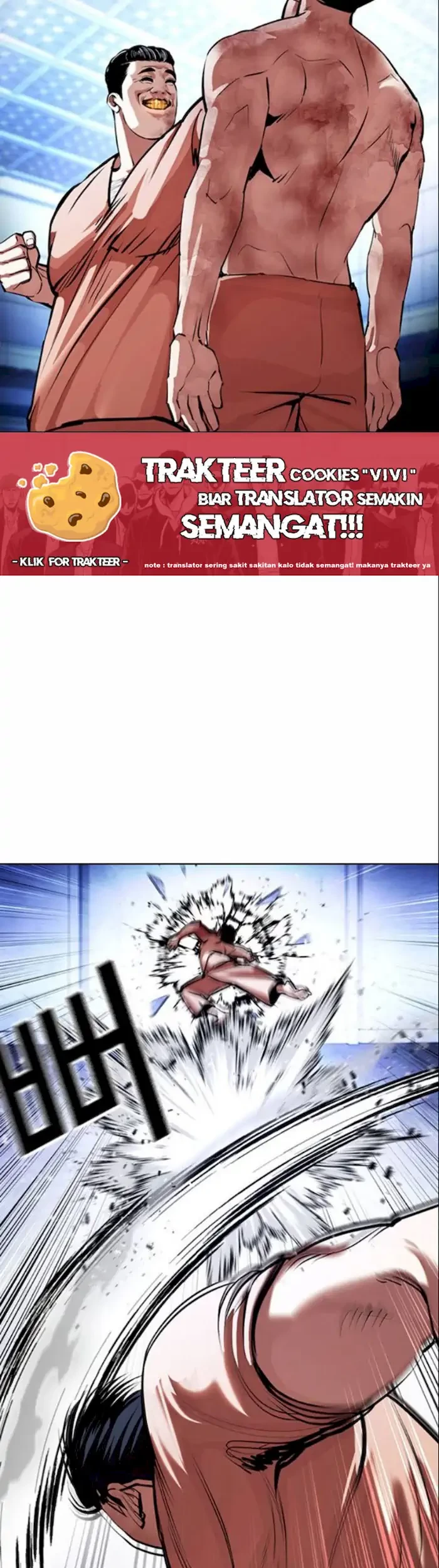 Lookism Chapter 380 Gambar 41