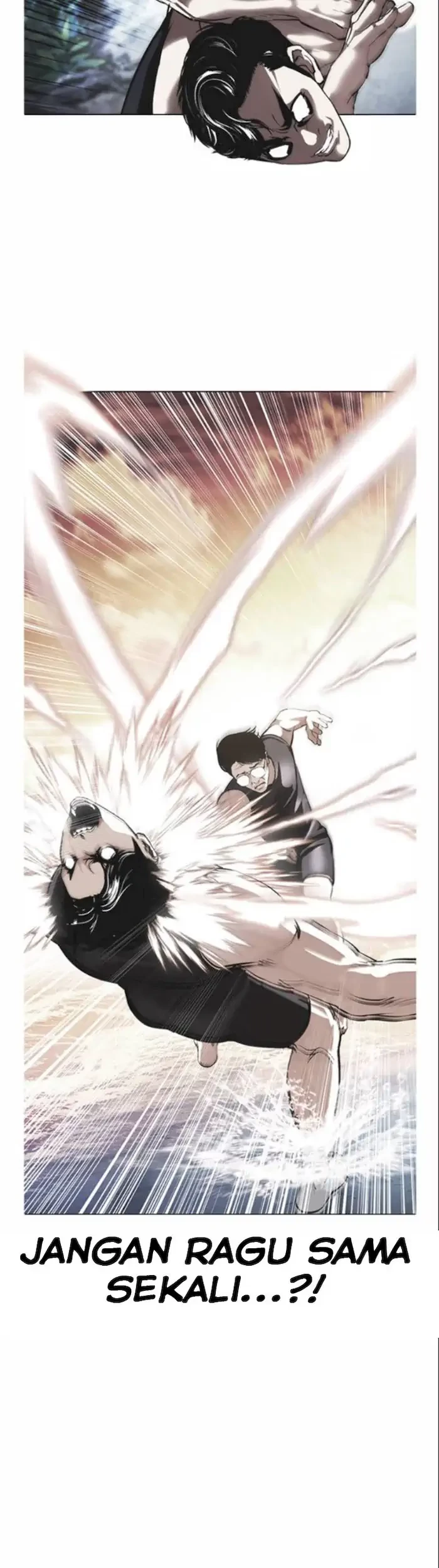 Lookism Chapter 380 Gambar 47