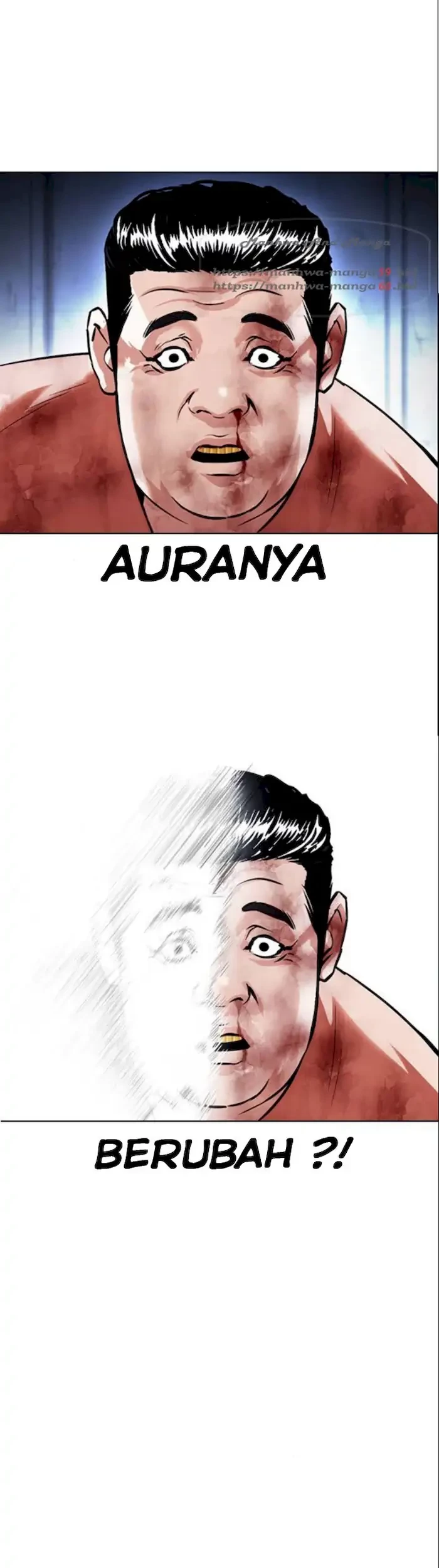 Lookism Chapter 380 Gambar 59