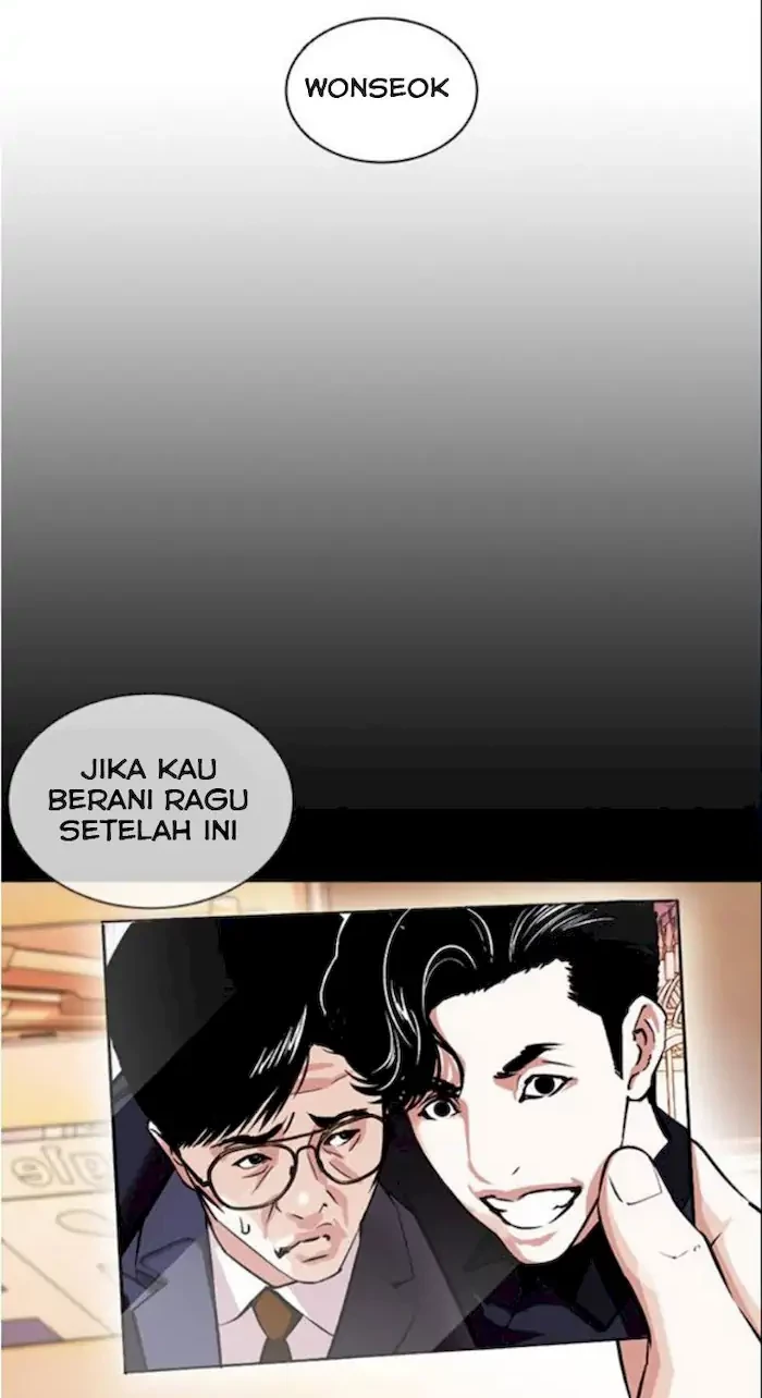 Lookism Chapter 380 Gambar 60
