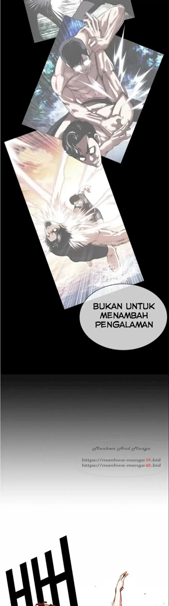 Lookism Chapter 380 Gambar 65