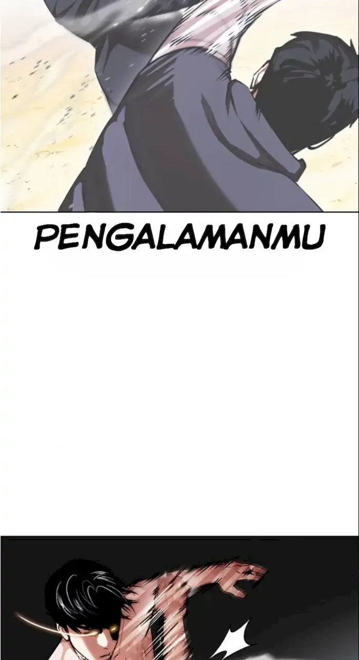 Lookism Chapter 380 Gambar 68