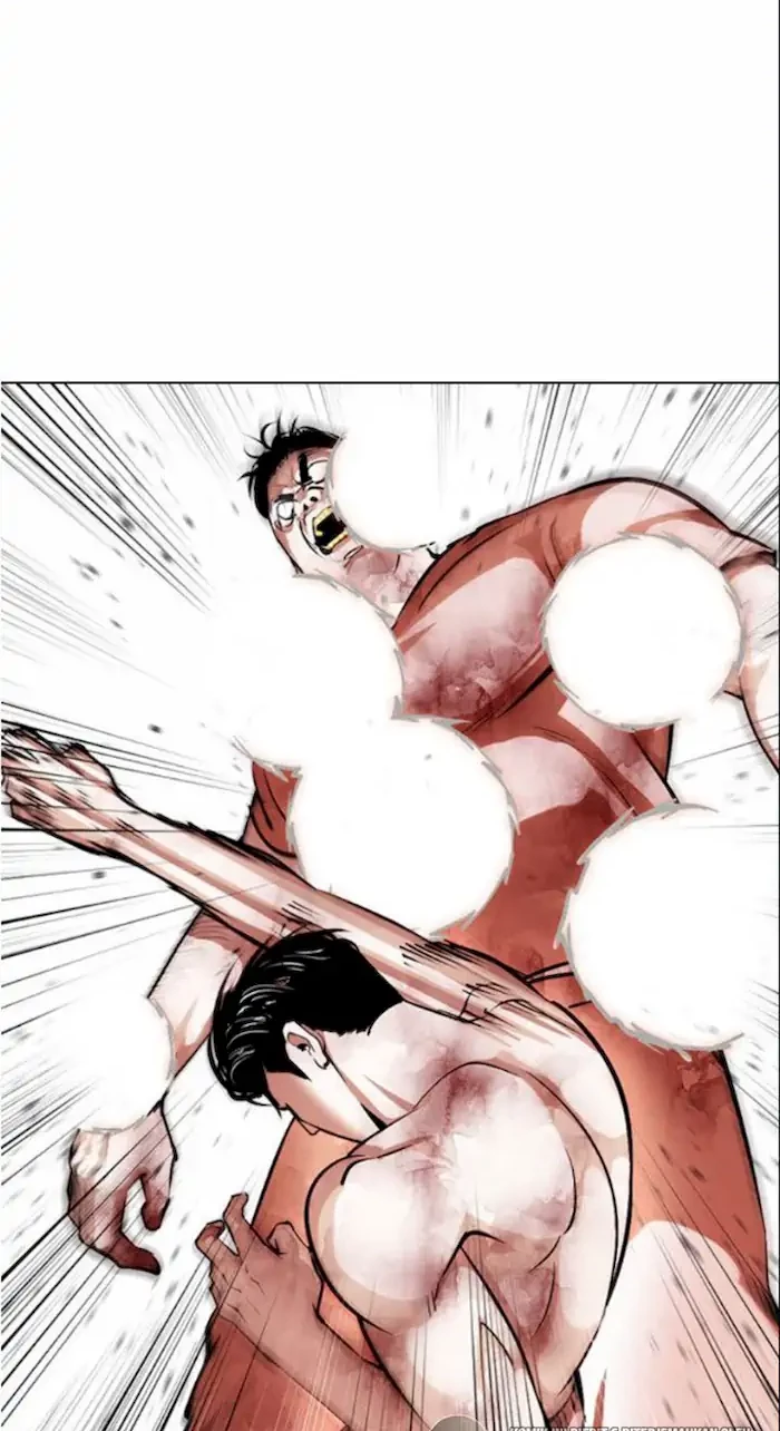 Lookism Chapter 380 Gambar 70