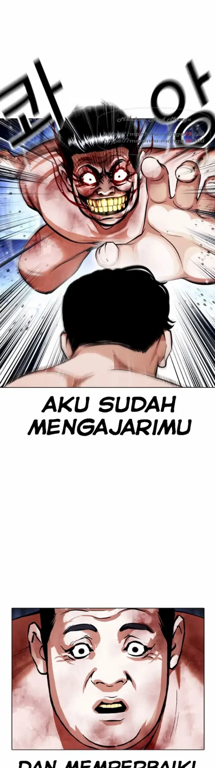 Lookism Chapter 380 Gambar 73