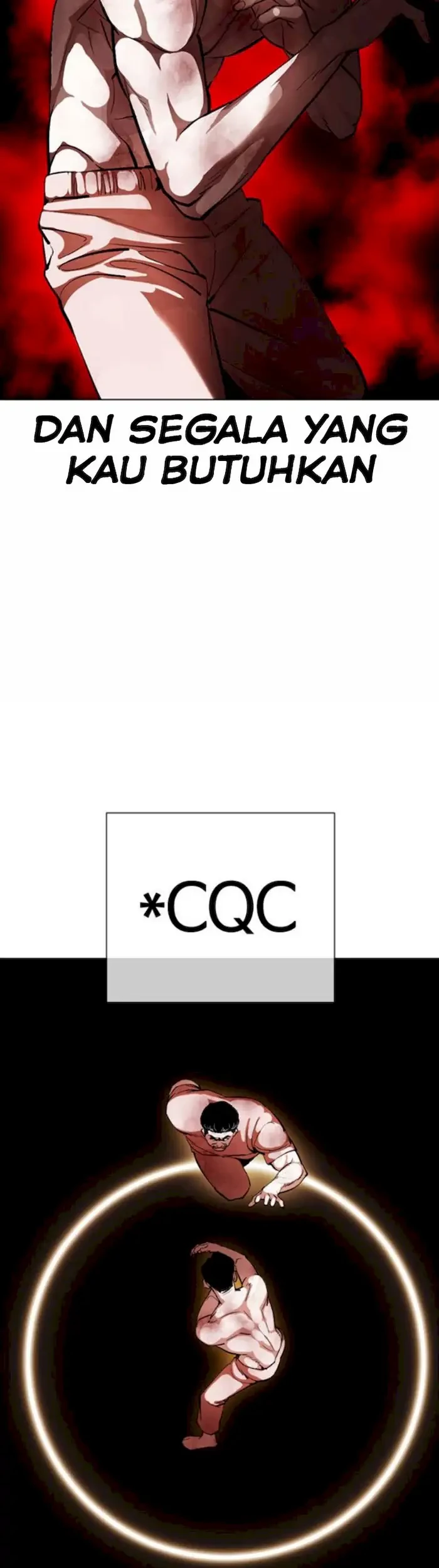 Lookism Chapter 380 Gambar 75