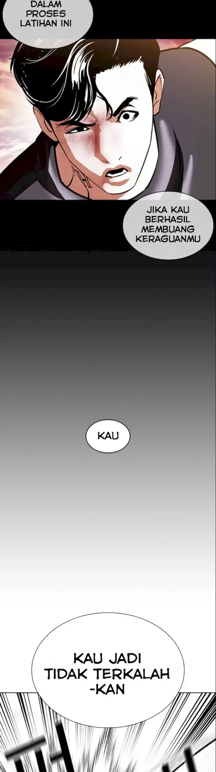 Lookism Chapter 380 Gambar 11