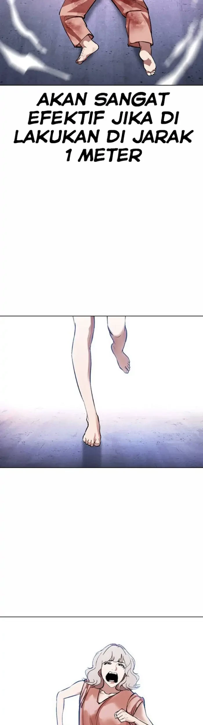 Lookism Chapter 380 Gambar 79