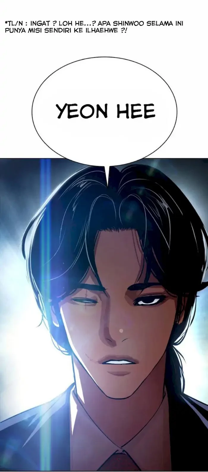 Lookism Chapter 380 Gambar 88