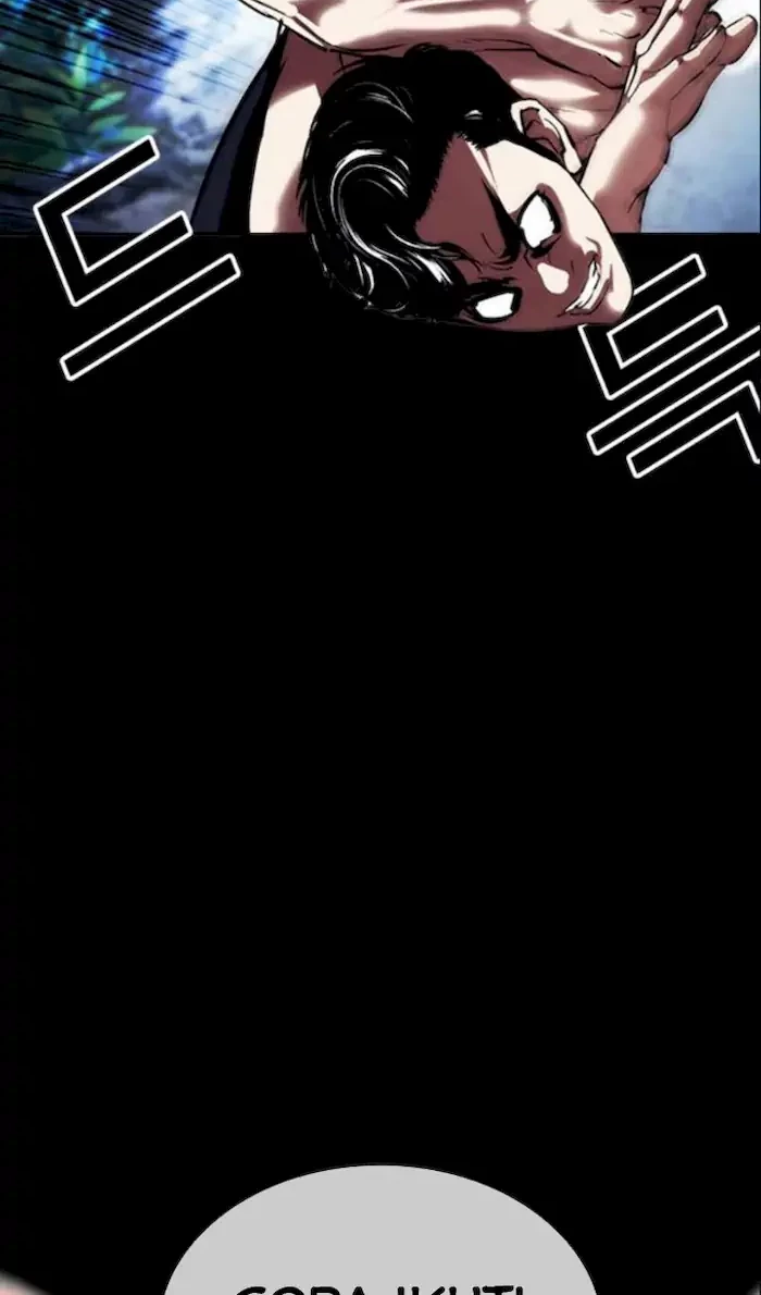 Lookism Chapter 380 Gambar 8