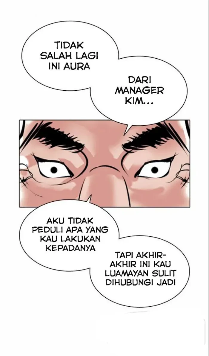 Lookism Chapter 380 Gambar 16