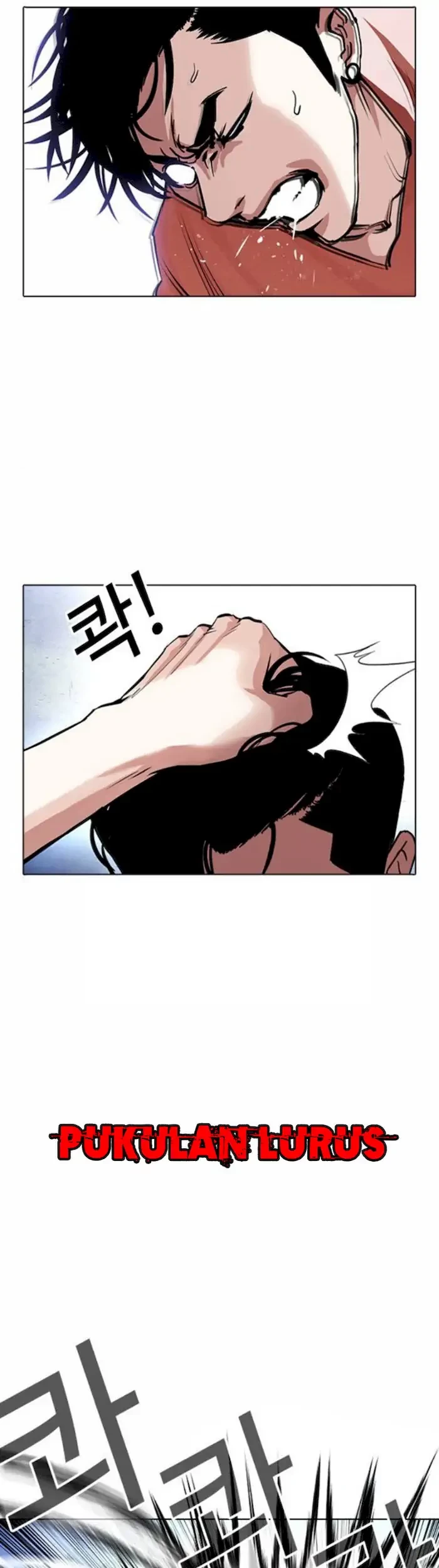 Lookism Chapter 381 Gambar 40