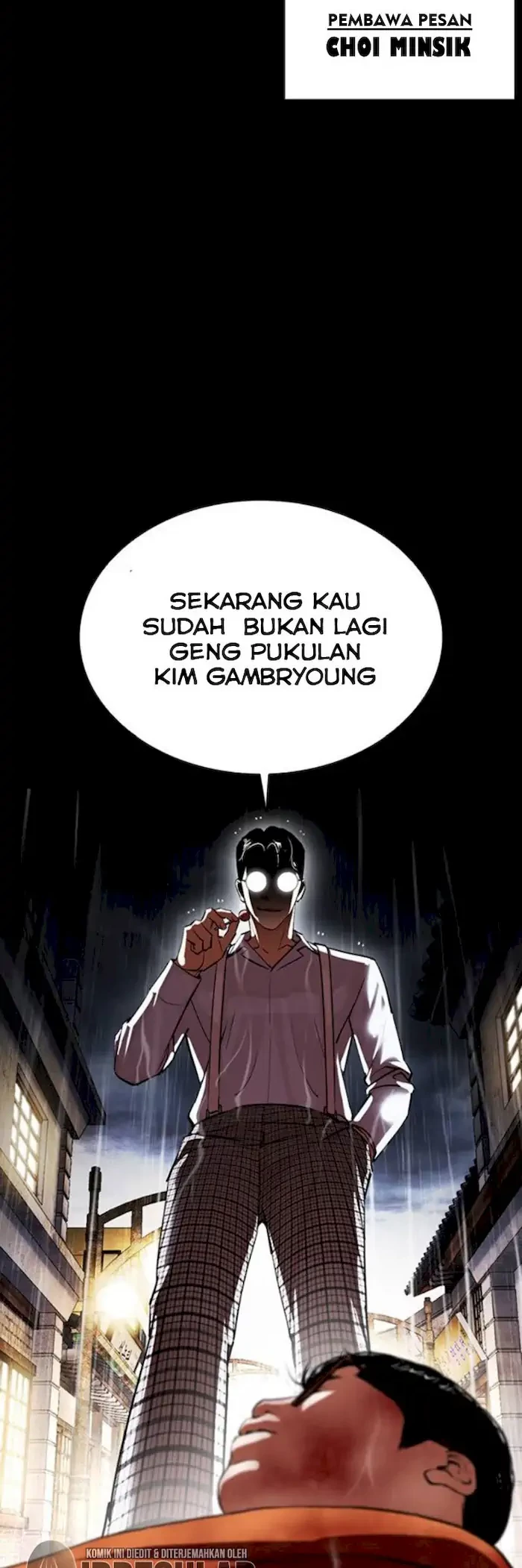 Lookism Chapter 381 Gambar 3
