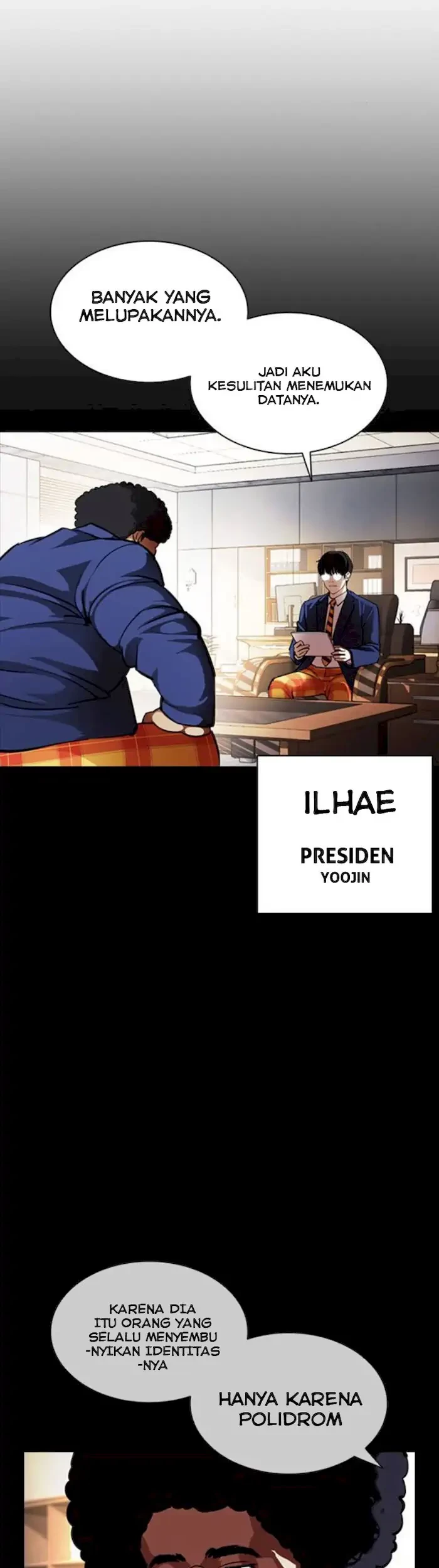 Lookism Chapter 381 Gambar 64