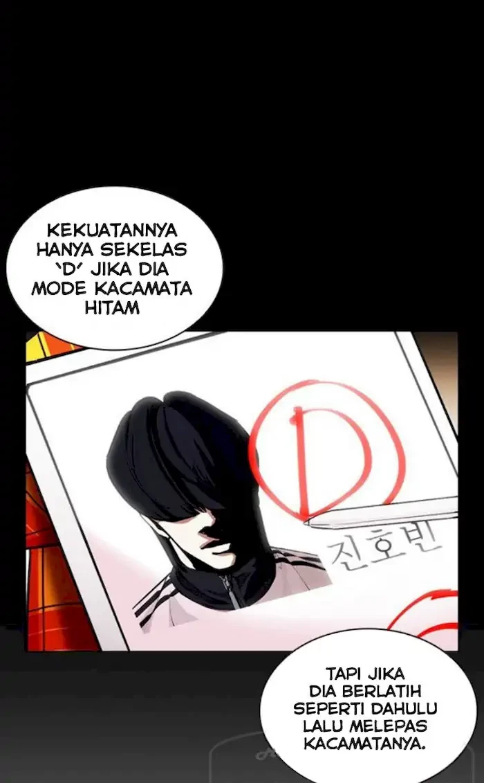 Lookism Chapter 381 Gambar 67