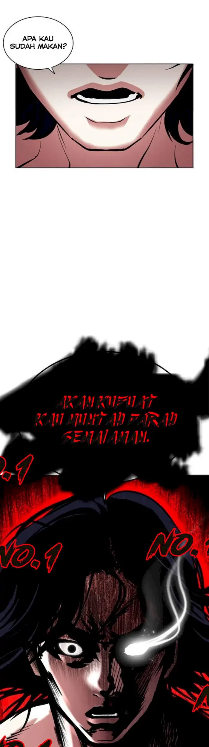 Lookism Chapter 381 Gambar 72