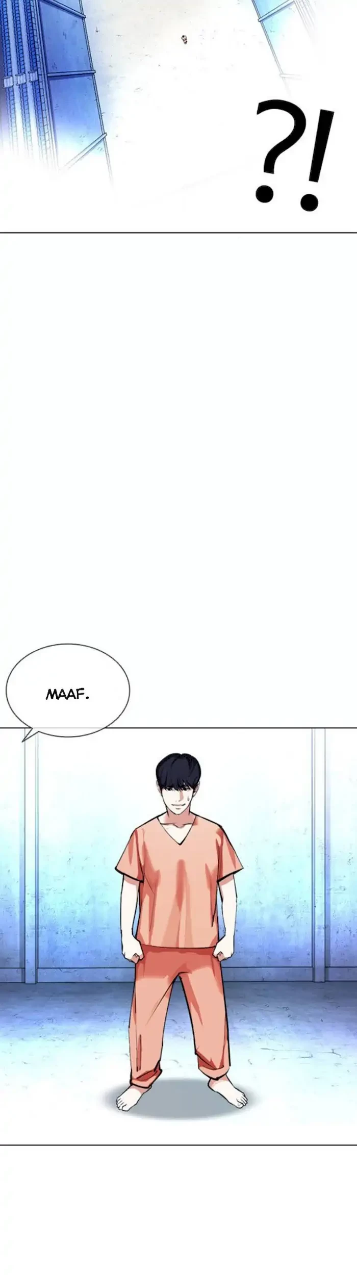 Lookism Chapter 381 Gambar 10