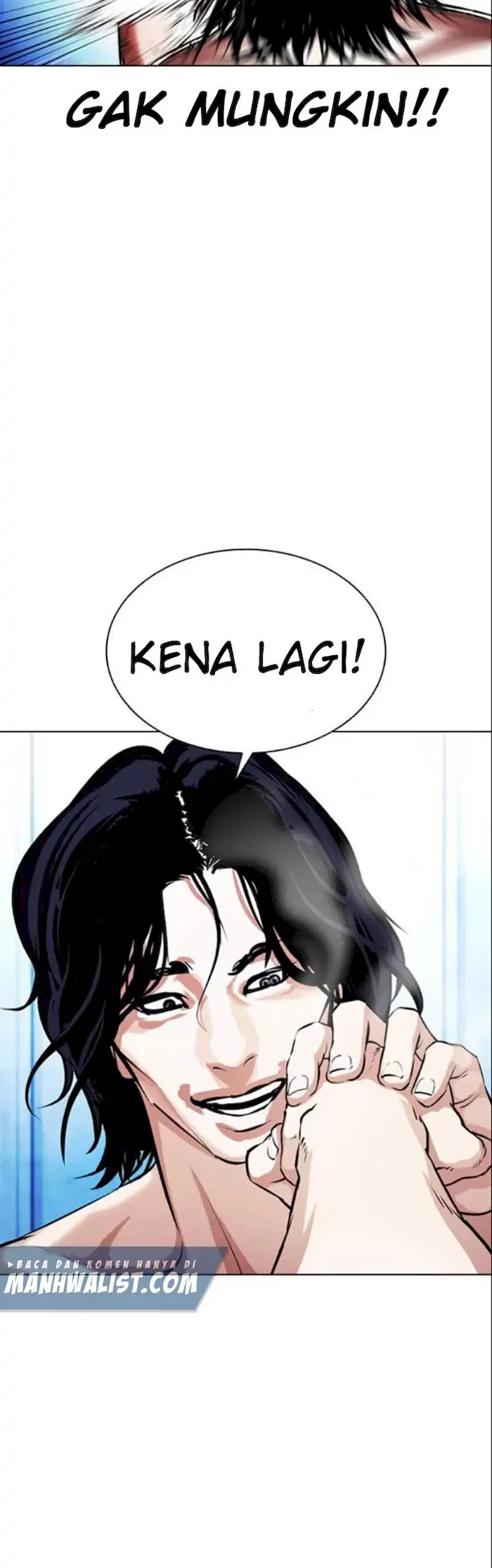 Lookism Chapter 382 Gambar 20