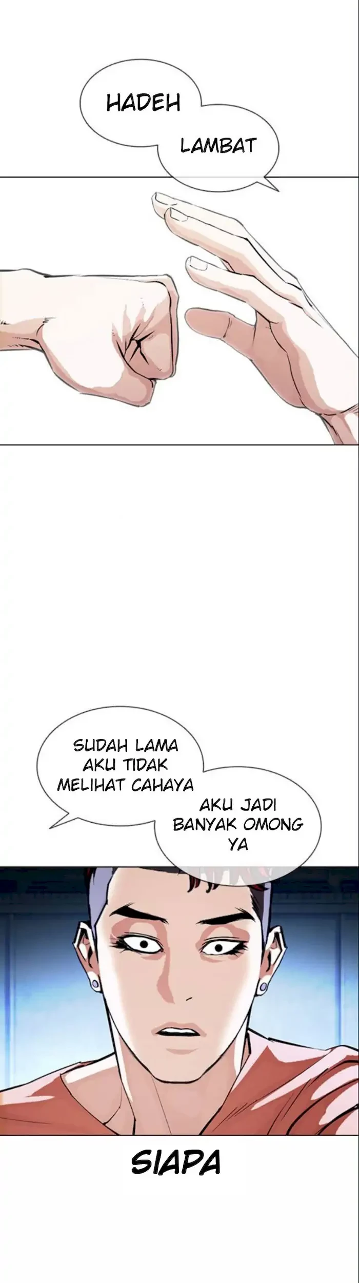 Lookism Chapter 382 Gambar 21
