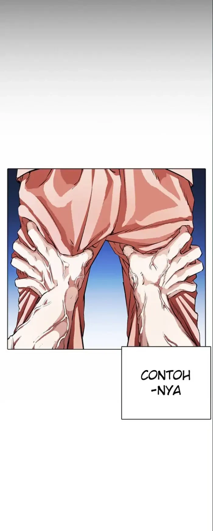 Lookism Chapter 382 Gambar 26