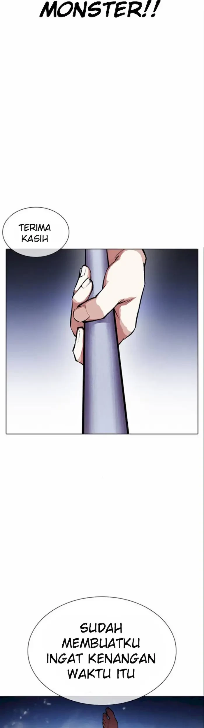 Lookism Chapter 382 Gambar 43