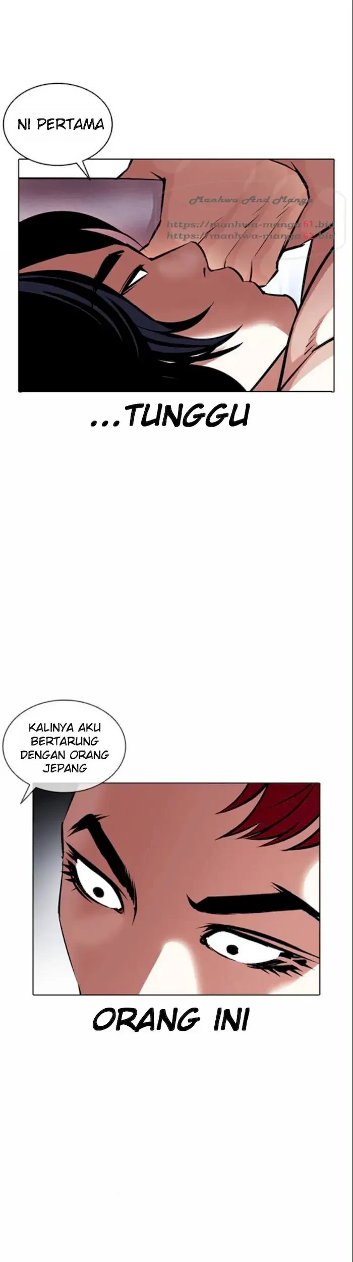 Lookism Chapter 382 Gambar 47